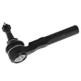 thumbnail image 2 of TRQ Outer Tie Rod End Outside Driver or Passenger Fits Select Pontiac Buick Chevy Grand Am, 2 of 4