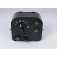 thumbnail image 2 of ACDelco GM Original Equipment Headlamp Switch D1536H Fits select: 2003-2004 CHEVROLET TRAILBLAZER, 2003-2004 GMC ENVOY, 2 of 2