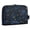 Twinkling Stars and Constellations, variant on Standing Pencil Case with Base Large Capacity Stationery Pouch Pen Bag with Zipper for Women Men Twinkling Stars and Constellations