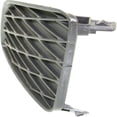 thumbnail image 3 of KAIHUIXING Fog Light Cover Driver Left Side Left Hand for Toyota for Corolla Base/CE/LE/S/XLE/XRS 2009-2010 Primed 8148202080 14884237, 3 of 5