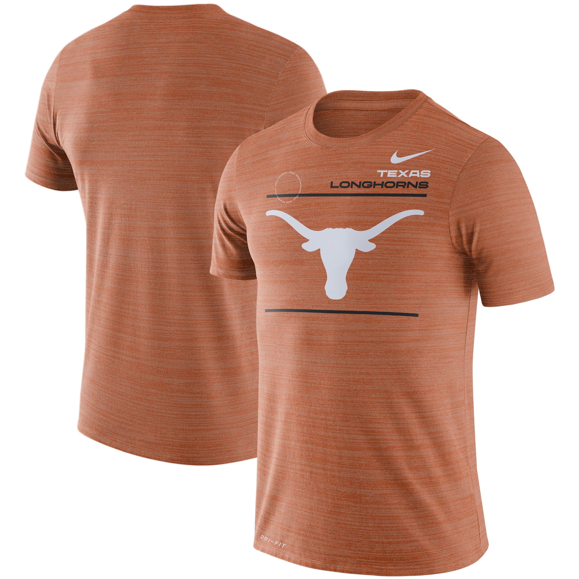 Texas Longhorns Nike 2021 Sideline 