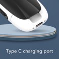 thumbnail image 3 of Electric Kazoo, USB Charging Electric Kazoo Instrument  for Connecting Speaker, 3 of 7