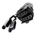 thumbnail image 4 of HLONK Towing Socket Adapter 7 Pin To 4/5 Pin Trailer Adapter Trailer Wiring Plug Supply, 4 of 8