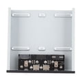 thumbnail image 4 of Adaptador de panel frontal USB 2 puertos USB3.0 estable, confiable, interruptor independiente, práctico y práctico. Suministros informáticos PH7, 4 of 12