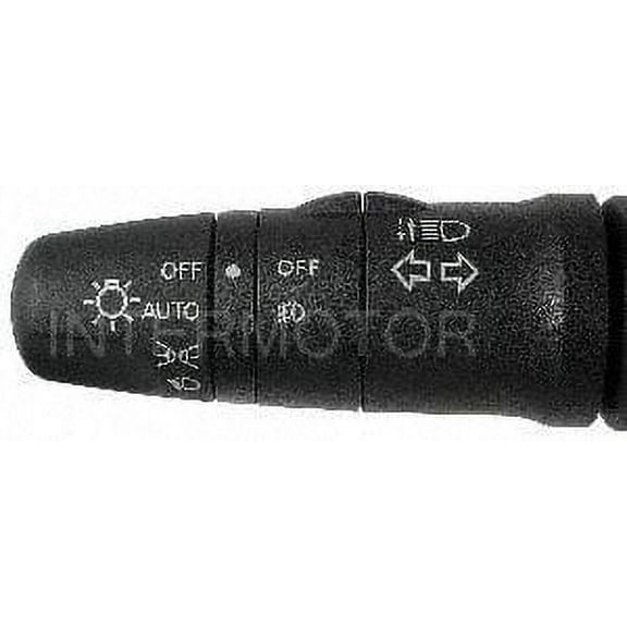 Combination Switch Standard CBS-1091