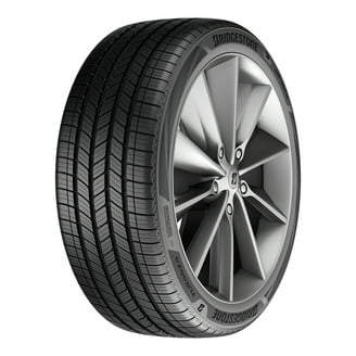 タイヤ・ホイール BRIDGESTONE Turanza EL450 235/50R19 Bridgestone Turanza EL450 Run-Flat Passenger Tire 225/40R19