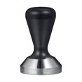 thumbnail image 2 of Manipulador de de aluminio Distribuidor de Espresso Herramienta de distribución Nivelador de , Accesorios de para cocina mm negro BLESIY Manipulación de café, 2 of 8