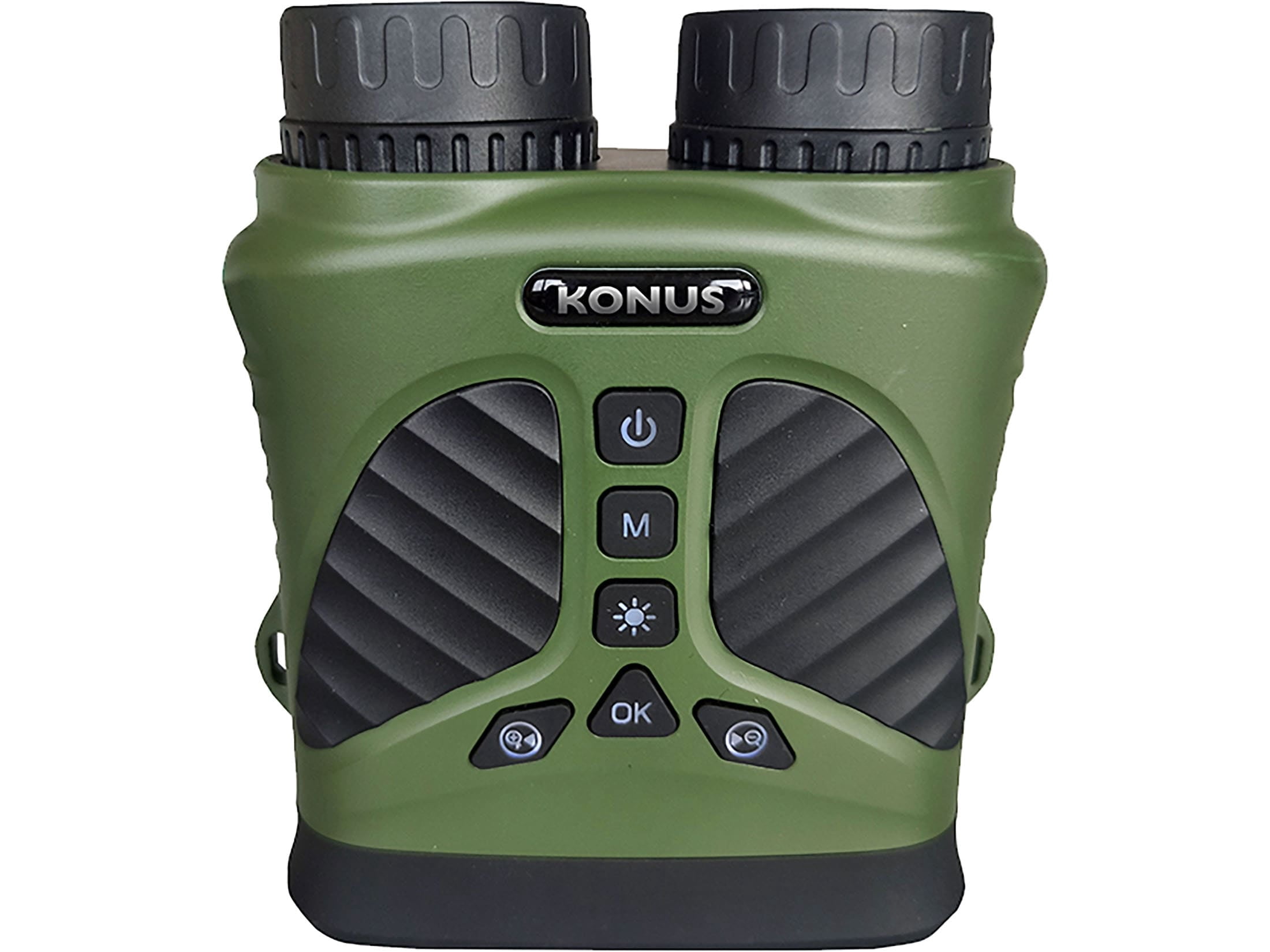 Konus Optics Night Vision Binoculars Konus Optics KonuSpy-17 1x-8x Digital Night Vision Binocular Buy At Cross Toss Trading