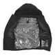 thumbnail image 4 of Electric Heating Vest Soft Washable Temperature Adjustable Heated Jacket for Outdoor Camping4XL, 4 of 5
