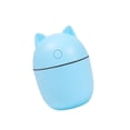 thumbnail image 3 of 2x Humidificador de aire portátil 3 en 1 Difusor Luz nocturna para el hogar Mesa Centros de mesa Dormitorio Regalo Sunnimix none, 3 of 8