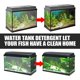 thumbnail image 4 of Tableta purificadora de agua de acuario Aqua Safe para pecera, 4 of 7