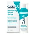 thumbnail image 4 of (6 pack) CeraVe Resurfacing Retinol Face Serum for Post-Acne Marks & Pores, 1 fl oz, 4 of 5