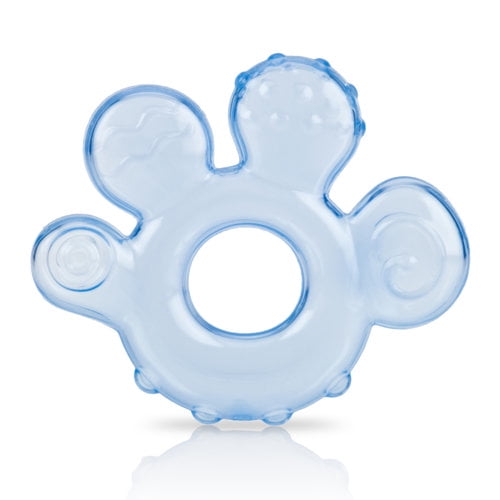 nuby icybite teether