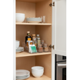 thumbnail image 3 of Kitchen Countertop Spice Tiered Storage Rack, 3 of 3