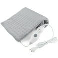 thumbnail image 1 of Jinsinto Hot massage heating blanket Detachable heating pad 3-speed adjustable heating pad heating pad, 1 of 5