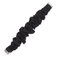 thumbnail image 1 of Miangastore Watch Band Wristband Strap Scrunchy Watch Band Strap Compatible with Fitbit Luxe, 1 of 9