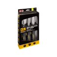 thumbnail image 2 of Roughneck Pro 100 Series Wood Chisel, 2 of 3