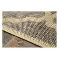 thumbnail image 5 of nuLOOM Gina Moroccan Indoor/Outdoor Area Rug, 6' 3" x 9' 2", Taupe, 5 of 8