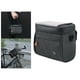 thumbnail image 4 of Bolsa de manillar de Bolsa de de Bolsa de teléfono de impermeable de gran capacidad con pantalla táctil de, 4 of 8