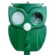 thumbnail image 5 of Solar Powe Repelente Gatos Ultrasónico IP44 Impermeable Con LED Sensor para Pájaros Rojo, 5 of 9