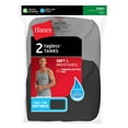 hanes moisture wicking shirts