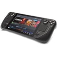 thumbnail image 3 of Consola Portatil Steam Deck APU AMD RAM 16GB 256GB LCD IPS 7 Bluetooth, 3 of 6