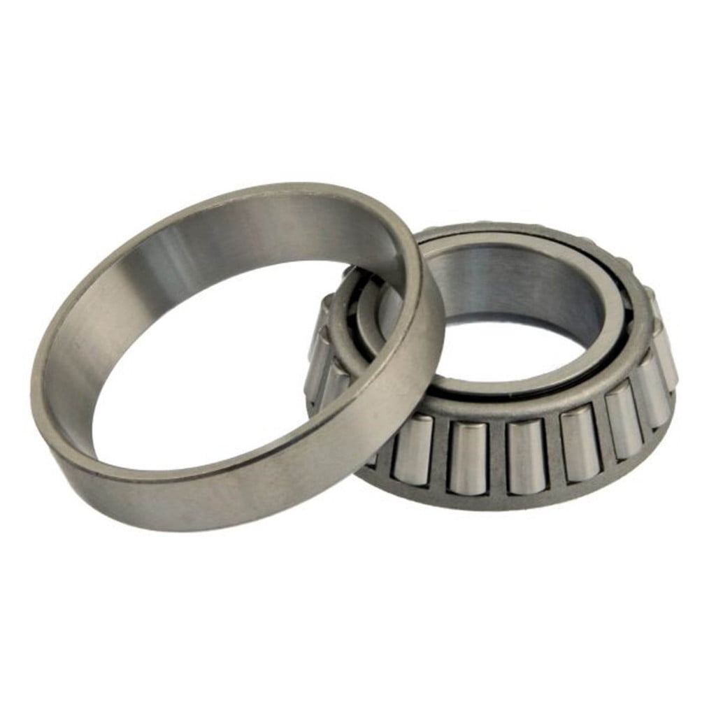 KarParts360 For Ford E-250 2003-2014 Tapered Roller Bearing | 0.85 Inches Width | 3.25 Inches Outside Diameter | Bearing Generation 1