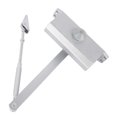thumbnail image 2 of Automatic Door Closers Home Hydraulic Auto Door Closers for 99.2 to 132.3lb Doors, 2 of 5