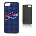 thumbnail image 5 of Buffalo Bills iPhone Plaid Design Bump Case, 5 of 5