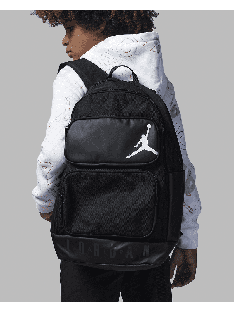 NIKE AIR JORDAN リュックパック バッグパック Amazon.co.jp: ナイキ エアジョーダン HBR Air バックパック US