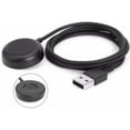 thumbnail image 3 of Smartwatch Charger Dock Adapter USB Charging Cable Power Charger for Gen 6 / Gen 4 / Gen 5 Smart Watch Gen 6 Smart Watch Accessories, 3 of 3