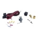 thumbnail image 1 of Kit de termostato para ventilador de enfriamiento eléctrico Kit de cableado para ventilador eléctrico 200 encendido 185 apagado Rosca de unidad de, 1 of 8