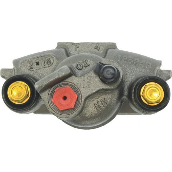 Centric Parts Disc Brake Caliper P/N:141.63518