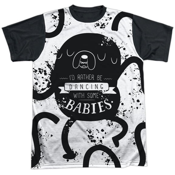 Archie Comics LAUGHING JUGHEAD Licensed Juniors V-Neck Tee Shirt - 3X