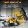 thumbnail image 3 of Nuwave Original Countertop Oven & Air Fryer, 3 of 10