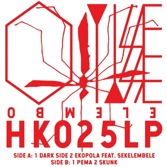 Oyisse - Ekopola - Music & Performance - Vinyl