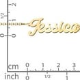 thumbnail image 4 of Name Bracelet, 4 of 4
