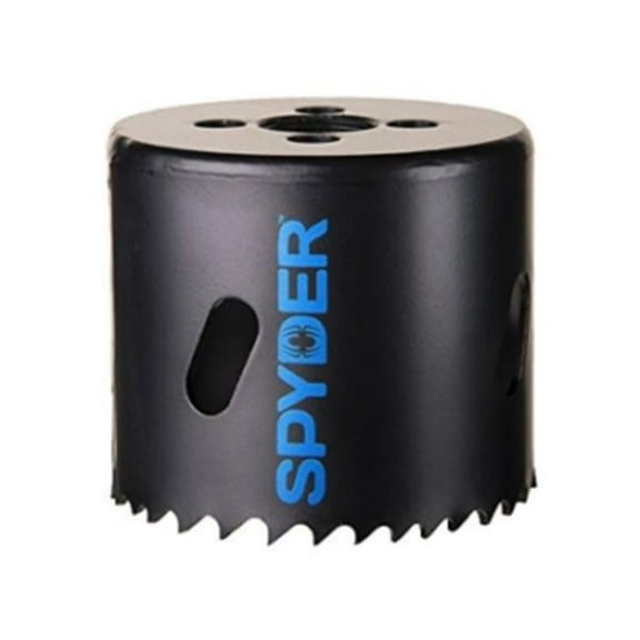SM Products 600086CF 0.375 in. Bim 2 600086CF Rapid Core Eject Hole Saw