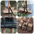 thumbnail image 1 of unbranded 4Ud Luggage Tie Down Strap Resistente Para Y Transporte Seguro, 1 of 8
