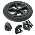 thumbnail image 4 of 8" 8X1 1/4 (200*45) Pneumatic Tire Inflatable Full Wheel for Electric Scooter, 4 of 9