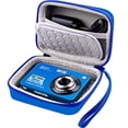 thumbnail image 2 of Funda de Transporte y Protección para Cámara Digital, AbergBest 21 Meg, 2 of 2