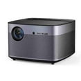 thumbnail image 1 of XGIMI XGIMI H2 Projector 1350 ANSI lumens Full HD Android TV System-Open Box-Like New, 1 of 5