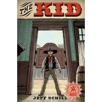 The Kid, (Paperback)