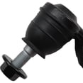 thumbnail image 3 of Beck/Arnley Tie Rod End 101-8768, 3 of 5
