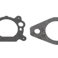 thumbnail image 4 of Uxcell Carburetor Repair Kit Replacement Kit Bowl Type for 83400 90700 91700 99700 12A800 12D800 121700 121800 122700, 4 of 6