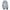 Gray, variant on WREESH Mens Reflective Windbreaker Jacket Lightweight Zipper Hooded Jacket Fall Outdoor Running Jacket Suitable for Teen Gray