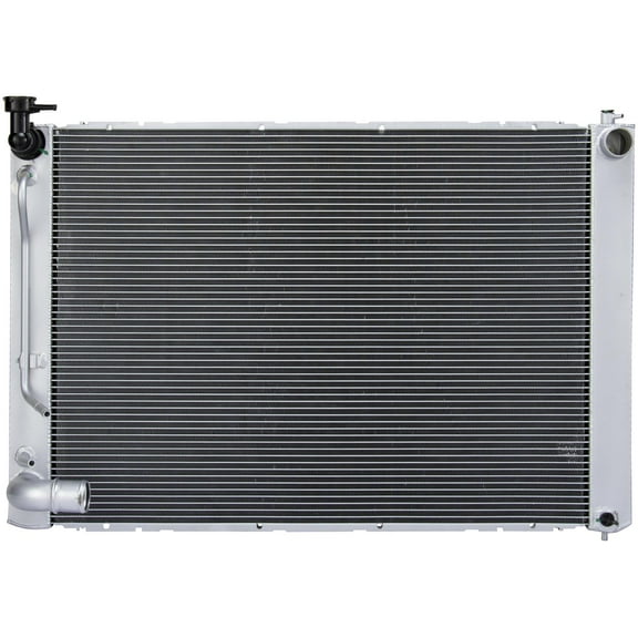 Spectra Premium CU2689 Automotive Radiator