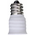 thumbnail image 1 of E12/E11 to E14 Lamp Head Converter Extender with Flame Retardant Material, 1 of 5