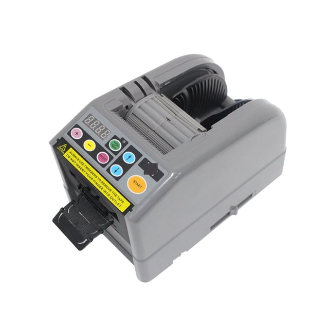 Tape Automatic Cutter Machine Paper Cutter Tape Dispenser Office Supplies Cutting Tools Phone Sticker Cutting Machine ,Widely Use