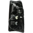 thumbnail image 4 of Tail Light Compatible With 2004-2006 GMC Sierra 2500 HD 3500 Left Driver With bulb(s), 4 of 5